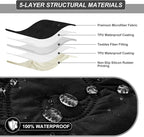 100% Waterproof Recliner Chair Cover, Recliner Chair Covers - Image 4