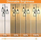 Torondo 70" Dimmable Floor Lamp - Image 3