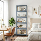 5-Tier Display Case Cabinet - Image 8