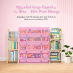 Kids Toy Storage Organizer - Image 5