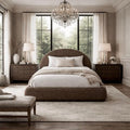Round Bed – Washable Zip Cover by CloudFrame