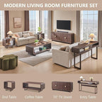 IFGET Modern Buffet Cabinet - Image 7