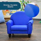 Children's Factory As We Grow Toddler Chair, Flexible Seating - Image 7