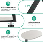 Kalrin Side Table, Small End Table - Image 7