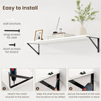 Fun Memories Deep Floating Shelves - Image 5