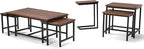 SIMPLIHOME Skyler C-Side Table - Image 11