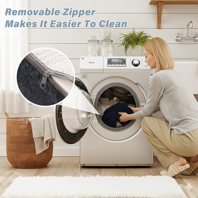 Tiita Convertible Folding Sofa Bed Single Size - Image 8