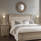 Set of 2 Rustic Touch Table Lamps - Image 5