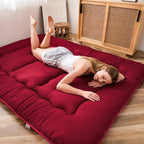 MAXYOYO Japanese Floor Futon Mattress - Image 5