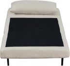 Flash Furniture Shaw Tri-Fold Convertible Sleeper Chair - Image 9