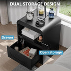 9 Drawer Dresser and Nightstand Sets - Image 7