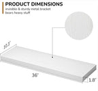 Floating Shelves - Image 3