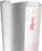 Con-Tact Brand Creative Covering, Self-Adhesive Shelf Liner, Granite Black and - Image 4