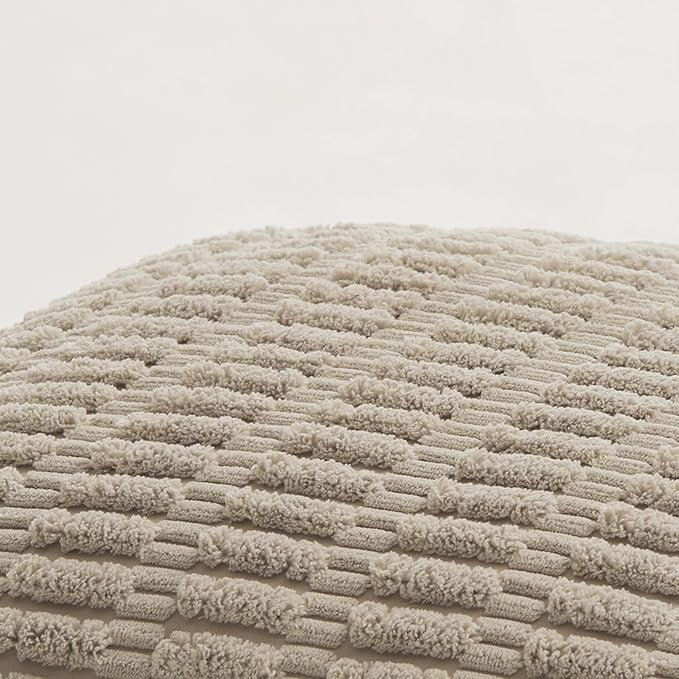 Fancy Homi 4 Packs Decorative Throw Pillow Covers - Image 4