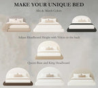 Round Bed – Washable Zip Cover - Image 8
