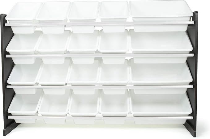 Humble Crew Toy Storage Organizer - Image 6