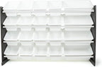 Humble Crew Toy Storage Organizer - Image 6