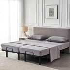 Kingnex Split California King Sheets Set - Image 8