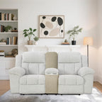 100% Waterproof Sectional Recliner Couch Covers - Image 2