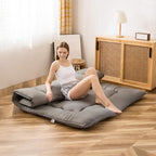 MAXYOYO Japanese Shiki Futon Mattress Floor Mattress Thicken Tatami Mat - Image 7