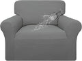 Easy-Going 100% Waterproof Chair Couch Cover, Dual Waterproof Sofa Cover by Easy-Going