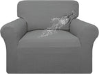 Easy-Going 100% Waterproof Chair Couch Cover, Dual Waterproof Sofa Cover by Easy-Going