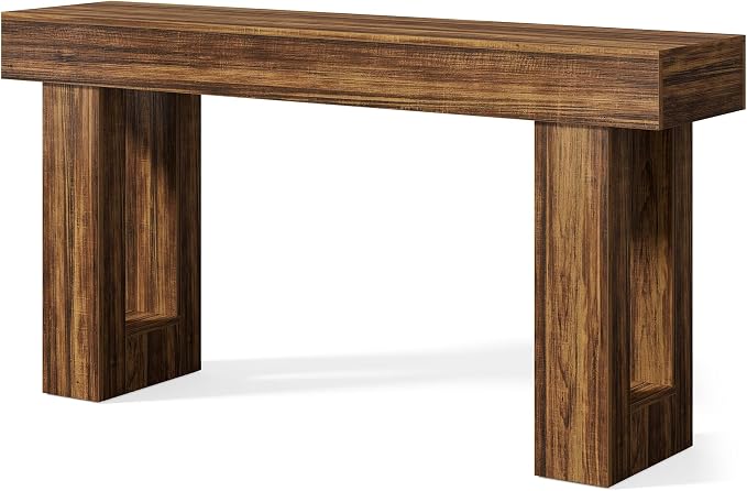LITTLE TREE 63-Inch Long Console Tables - Image 8