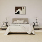 3-Tier Tempered Glass Side Table - Image 6