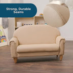 Children's Factory As We Grow Toddler Sofa, Flexible Seating - Image 7