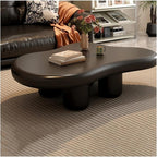 Minimalist Coffee Table, Eco-Friendly Board by Unknown