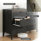 GarveeLife 6 Drawer Dresser - Image 4