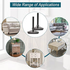M10 Adjustable Leveling Feet - Image 7