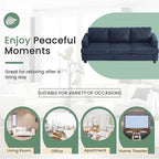YOUDENOVA Sofa, Modern Comfy Couches - Image 8