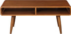 Boraam Halmstad Rectangular Coffee Table - Image 4