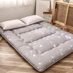 MAXYOYO Grey Constellation Japanese Futon Mattress, Tatami Mat Portable Camping - Image 6