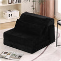 Tiita Convertible Folding Sofa Bed Single Size by TiitaHome