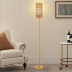 Ruiever Floor Lamp for Living Room, Farmhouse Floor lamp, Modern Standing lamp - Image 7