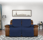 Easy-Going Loveseat Recliner Cover, Reversible Couch Cover - Image 2