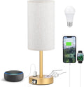 Fenmzee Touch Table Lamp by Fenmzeelighting