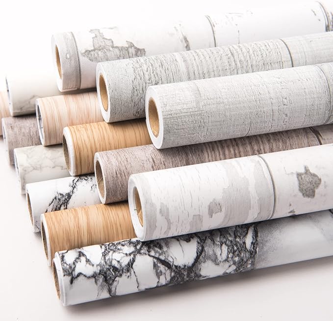 Art3d Self-Adhesive Contact Paper Countertops - Image 5