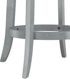 Hillsdale Furniture Hillsdale Savana Swivel Counter Stool - Image 8