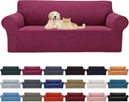 Cupuamon 2026 New Stretch Oversized Sofa Slipcovers Couch Sofa Cover by Cupuamon
