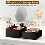 8Pcs Buffet Risers, Large Food Risers - Image 7