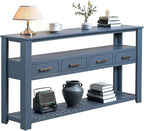 LKTART Console Table for Entryway by LKTART