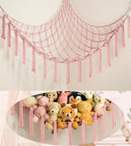 mirolam Stuffed Animal Storage Hammock Net by MirolamUS