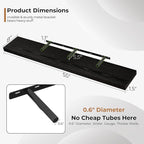 Fun Memories 55 Inch Floating Shelves - Image 3