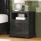 ChooChoo Farmhouse Night Stands - Image 4