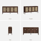 SICOTAS TV Stands for Living Room-Entertainment Center - Image 9