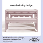 Storkcraft Casablanca Montessori Indoor Kids Table & Bench Set – Premium Kids - Image 3