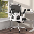 Ergonomic Office Chair, Comfort Swivel Home Office Task Chair, Breathable Mesh by Silybon